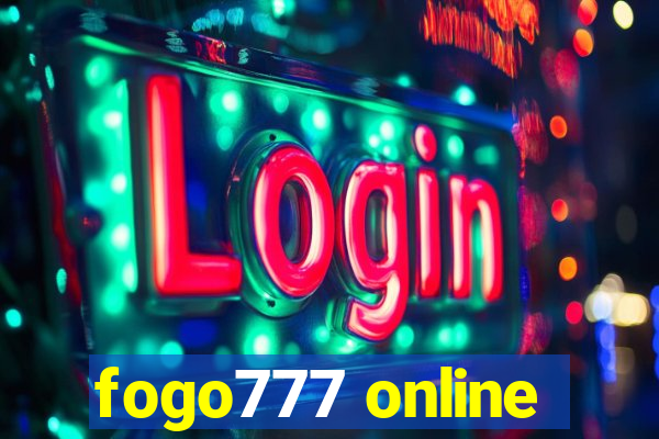 fogo777 online